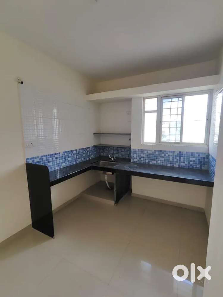 1bhk car parking flat rent family Dattnagar ambegaon