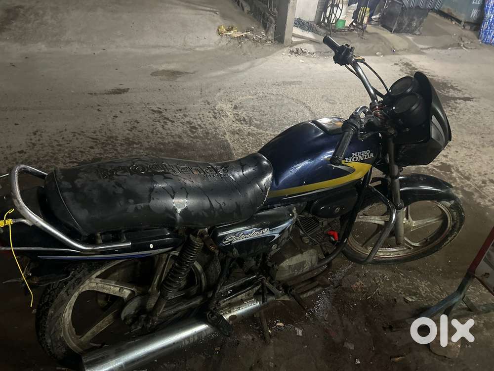 bike start nhi h jada kharchanhi ayga 1000 tak ka