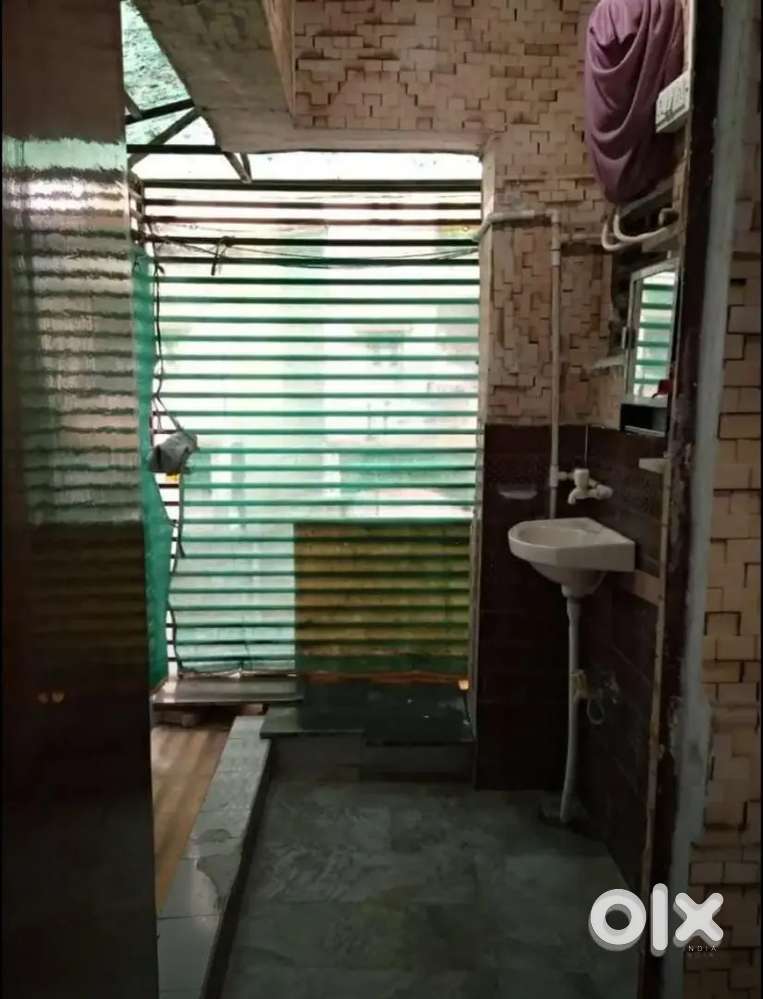 1 Bhk Fully furnished at good location