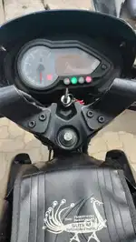 Complete service done, Smooth engine and riding