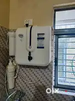 HUL Pureit Classic RO + UV 6 stage 5 litres Water