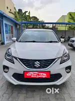 Maruti Suzuki Baleno Zeta, 2020, Petrol