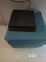 PS4 game 1tb 15 games