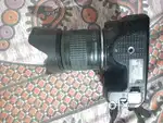 Money problem urgent sellNikon D3500