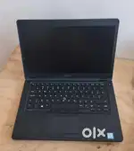 Dell laptop at fresh condition