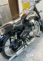 Fully Modified Bullet Bs3