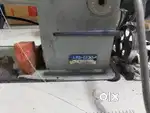 Stitching machine