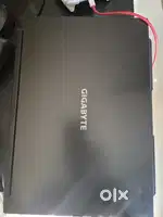 Gigabyte G5 GD Gaming Laptop
