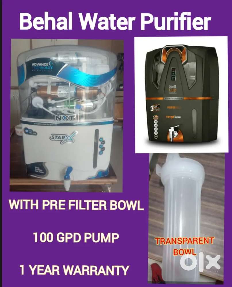 GEYSER, CHIMNEY, AQUA FRESH WATER PURIFIER RO FILTER, SALE REPAIR