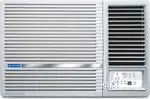 1.5 window ac 3 month old 2 years warranty 10 years compressor warra
