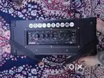 Black Star Guitar Amplifier