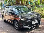 Honda Amaze 1.2 VX (O) AT i-VTEC, 2022, Petrol