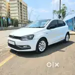 *VW POLO GT TSI AUTOMATIC*