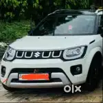 Maruti Suzuki Ignis 2024 Petrol 23000 Km Driven