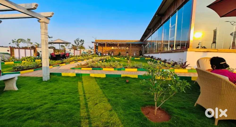Villa and plots for sale in mysore main road in bidadi