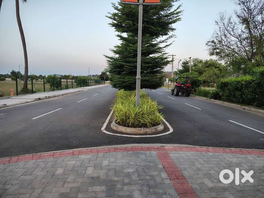 ON GST Bypass Road Plots sale in Chengalpattu DTCP RERA Approved Plots