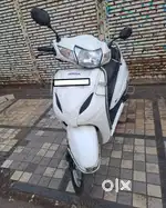 Honda Activa 2017 4G