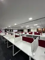 Available 4500 Sqft Commercial Office On Rent At Marol Andheri East