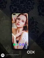 Real me 6 pro