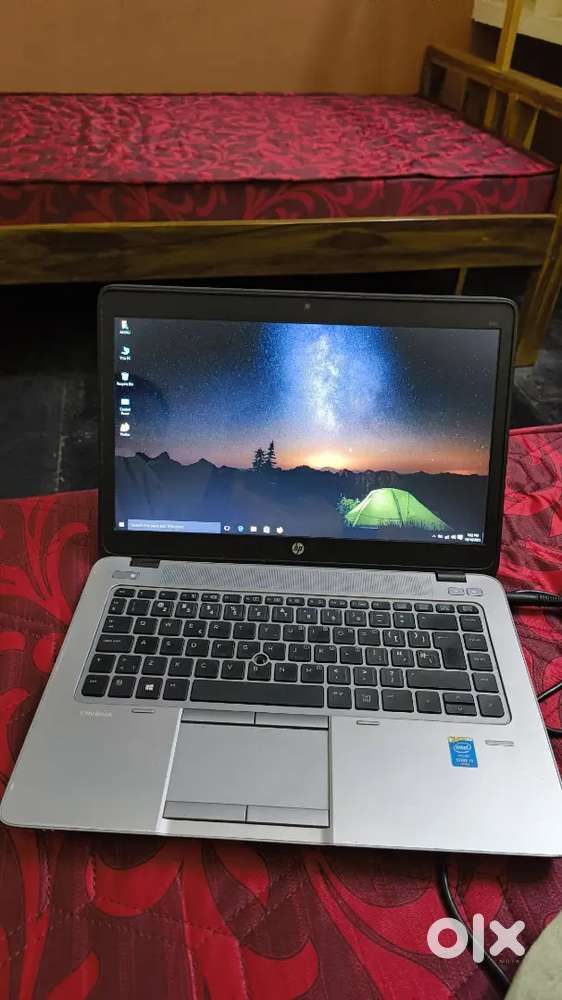 HP laptop 840