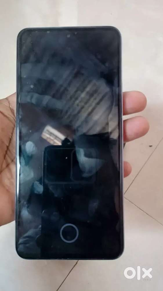 Realme P1 5G