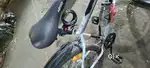 Urgently sell 29 inches cycle