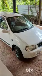 Maruti Suzuki AltoLX 2009 64000km only