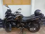Bajaj Discover 150F