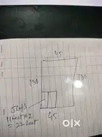 Plot for sale