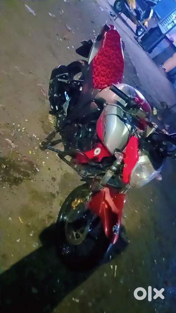 Good condition