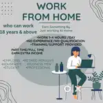 Part time Job