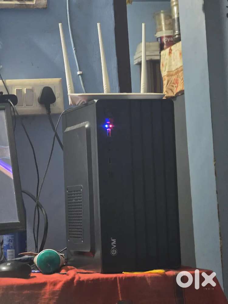 I5 3rd gen 16 gb ram rtx1030 320gb ssd