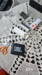 Jbl speakers