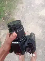Canon 3000d