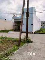 Devloped Plot