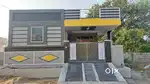 North Facing 2BHK Independent House for sale in Dammaiguda Limits