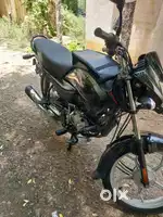 BAJAJ  PLATINA