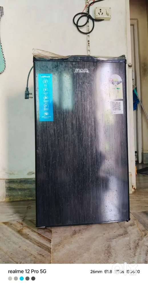 Very good condition only 4 months use Urgent need to sell