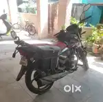 Honda shine