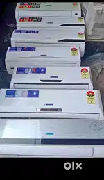 BLUE STAR SPLIT AC 1 TON 1 TON IN EXCELLENT CONDITION