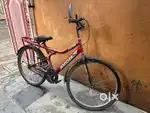 Cycle to sell good condition