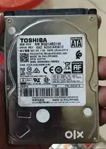 TOSHIBA MQ01ABD 1 TB HDD