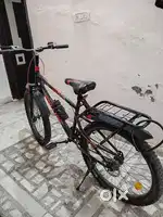 Well-Maintained  Bicycle for Sale – Great Condition