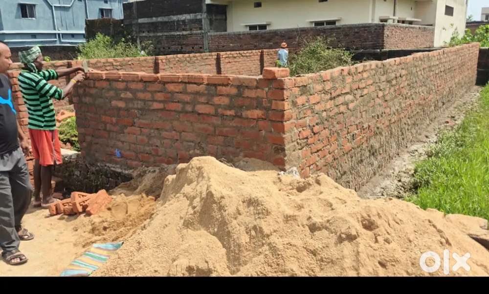2.68 DEC GENERAL PLOT ONLY FOR MUSLIM IN MANITOLA