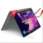 Lenovo IdeaPad Flex 5  Ryzen 7  Touchscreen 2-in-1  16GB RAM  512G