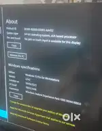 INTE NUC MINI PC
