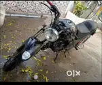 Single hean bike