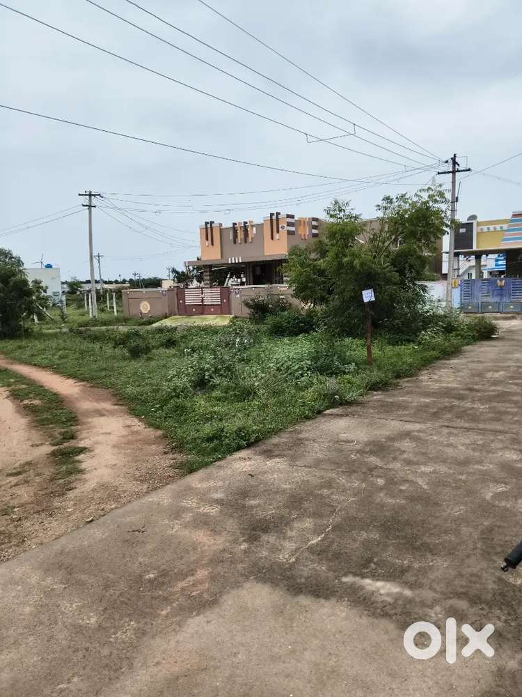 Site for Sale 6 cent