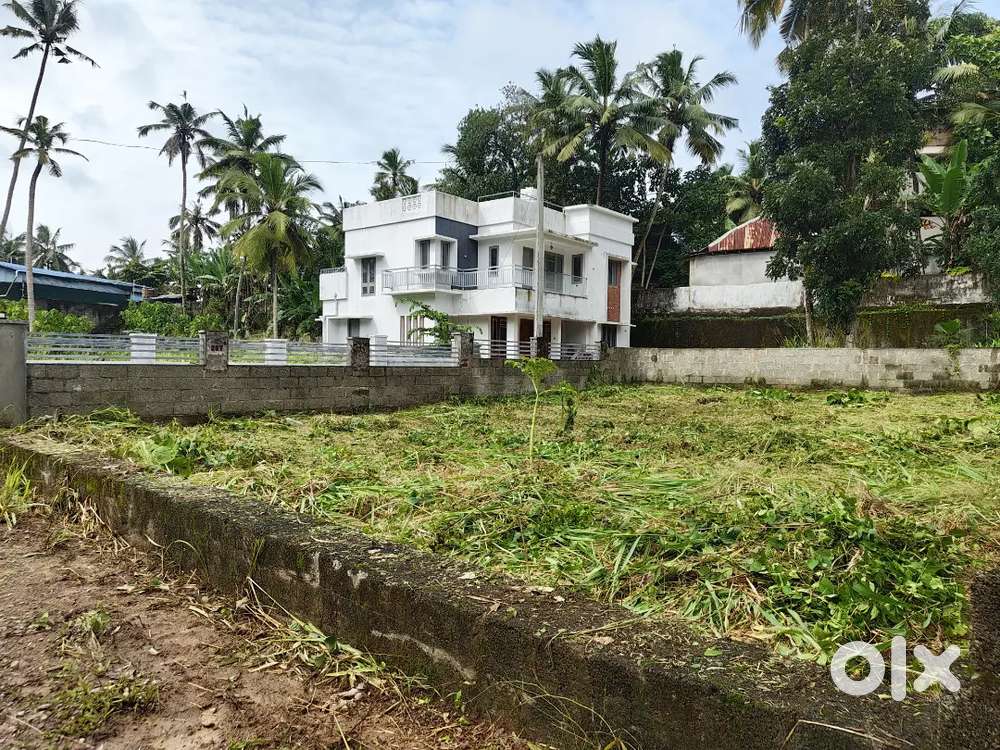 Land for sale - Gandhipuram near Karyavattom