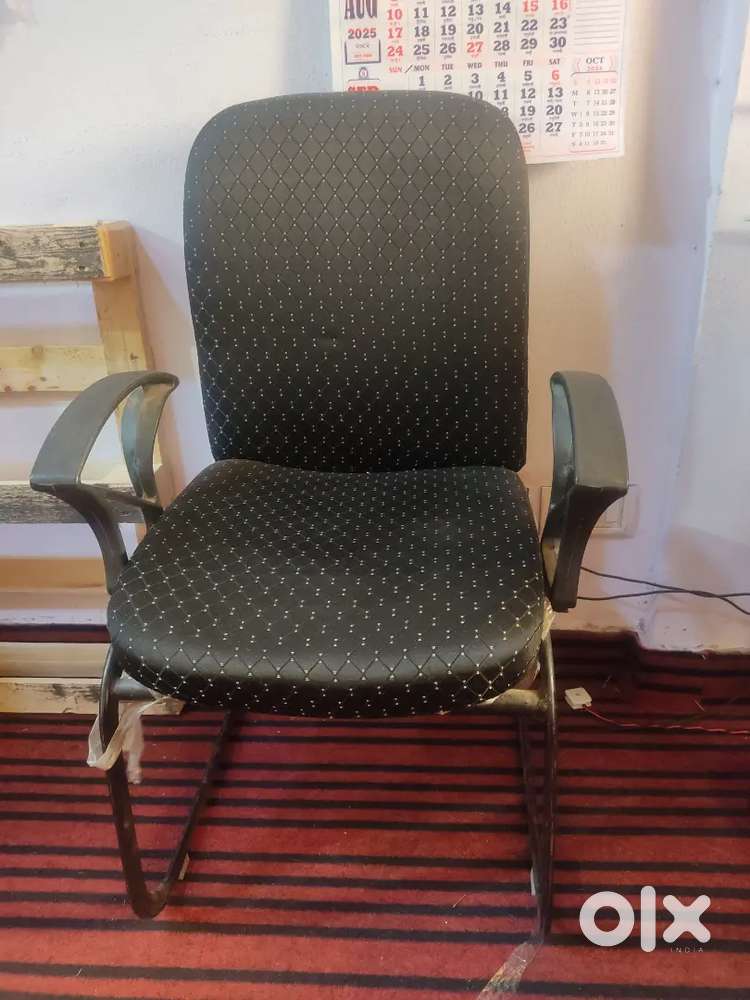 3 chair for sell